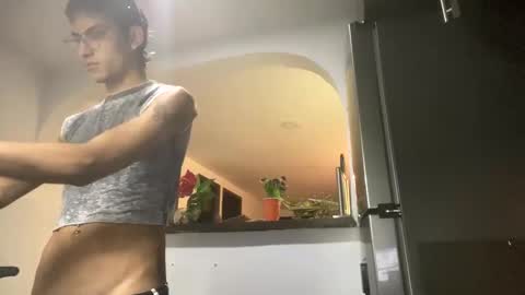 Axel  online show from January 11, 2025, 2:30 am