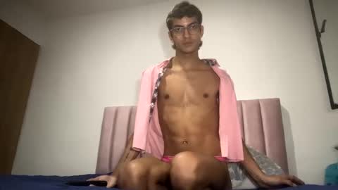 Axel  online show from January 22, 2025, 5:59 am