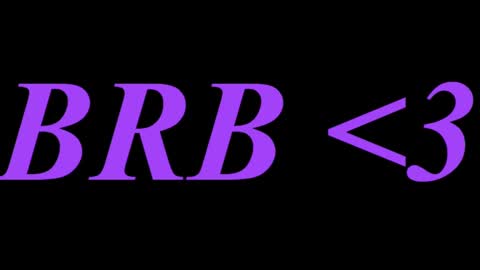 Axel  online show from October 23, 2025, 1:38 am