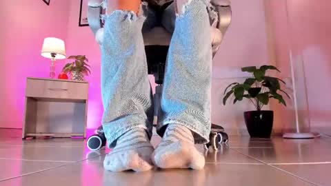 im your little femboy  ALEX   online show from October 12, 2025, 10:20 pm