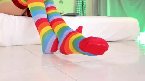 im your little femboy  ALEX   online show from March 17, 2026, 10:29 am