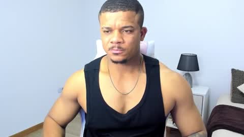 AXEL DA SILVA online show from November 22, 2025, 12:20 am