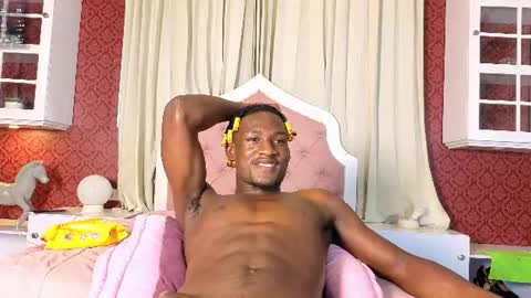 axel online show from July 28, 2026, 9:14 pm