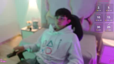 axelnoir_tay online show from May 22, 2026, 3:50 pm
