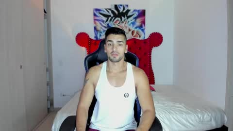 Snapshot of axelwinters_ chatting on April 30, 2026, 11:05 am Axel online show from April 30, 2026, 11:05 am