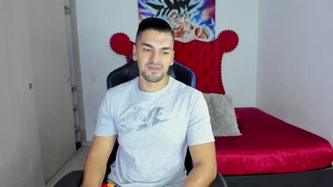 Snapshot of axelwinters_ chatting on June 1, 2026, 11:23 am Axel online show from June 1, 2026, 11:23 am