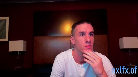 Axl online show from December 19, 2024, 8:02 pm