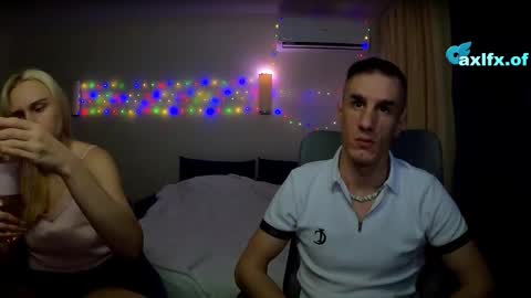 Axl online show from March 19, 2026, 10:47 pm