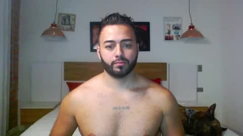 Snapshot of axxel_chris chatting on February 8, 2025, 7:48 am Cris Foster online show from February 8, 2025, 7:48 am