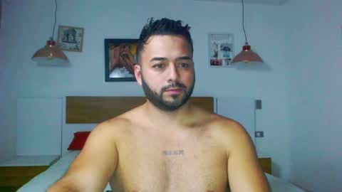 Snapshot of axxel_chris chatting on February 9, 2025, 3:32 am Cris Foster online show from February 9, 2025, 3:32 am