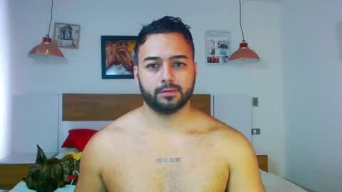 Snapshot of axxel_chris chatting on February 9, 2025, 12:30 pm Cris Foster online show from February 9, 2025, 12:30 pm