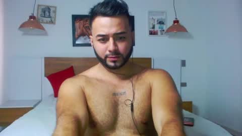 Snapshot of axxel_chris chatting on February 16, 2025, 7:49 pm Cris Foster online show from February 16, 2025, 7:49 pm
