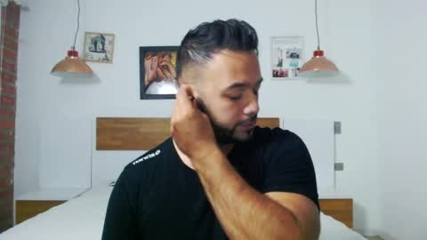 Snapshot of axxel_chris chatting on September 9, 2025, 8:47 am Cris Foster online show from September 9, 2025, 8:47 am