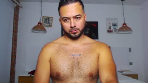 Snapshot of axxel_chris chatting on July 25, 2026, 9:18 am Cris Foster online show from July 25, 2026, 9:18 am