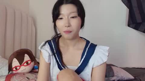 Snapshot of aya_sinji chatting on May 6, 2026, 3:57 am Ayanami and Sinji online show from May 6, 2026, 3:57 am