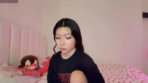 Snapshot of aya_sinji chatting on May 10, 2026, 3:55 am Ayanami and Sinji online show from May 10, 2026, 3:55 am