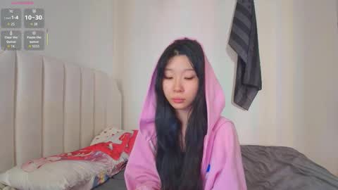 Snapshot of aya_sinji chatting on May 15, 2026, 3:35 am Ayanami and Sinji online show from May 15, 2026, 3:35 am
