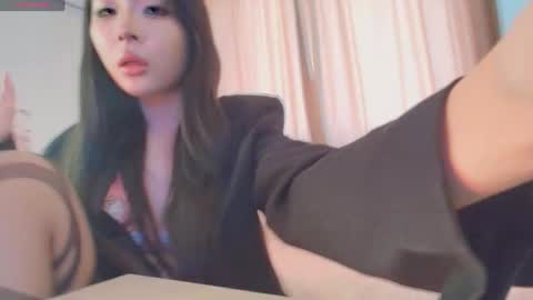 Snapshot of aya_sinji chatting on May 25, 2026, 3:23 am Ayanami and Sinji online show from May 25, 2026, 3:23 am