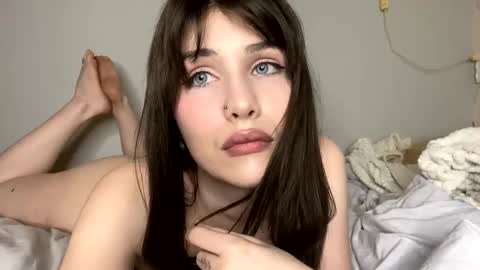  im Aya welcome to my room  online show from January 16, 2025, 10:02 pm