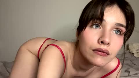  im Aya welcome to my room  online show from January 25, 2025, 3:30 pm