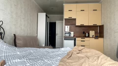  im Aya welcome to my room  online show from February 16, 2025, 10:10 am