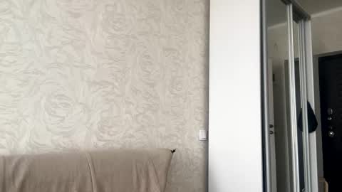  im Aya welcome to my room  online show from February 17, 2025, 5:58 am