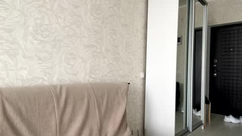  im Aya welcome to my room  online show from February 19, 2025, 6:44 am