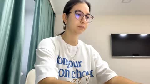 Allison online show from November 14, 2025, 7:29 am