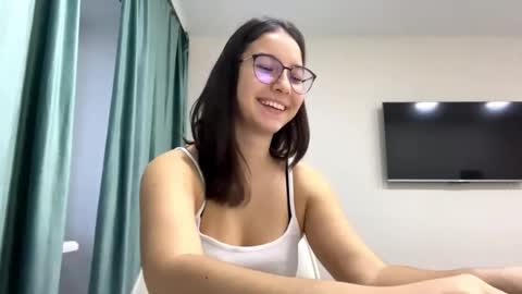 Allison online show from November 18, 2025, 8:19 am