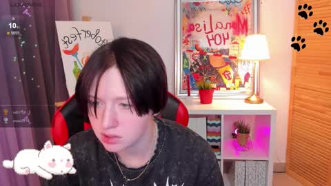 Snapshot of ayakskalermons chatting on September 23, 2025, 8:06 am ayaks online show from September 23, 2025, 8:06 am