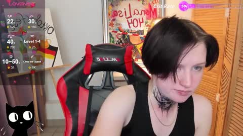 Snapshot of ayakskalermons chatting on October 5, 2025, 2:15 pm ayaks online show from October 5, 2025, 2:15 pm