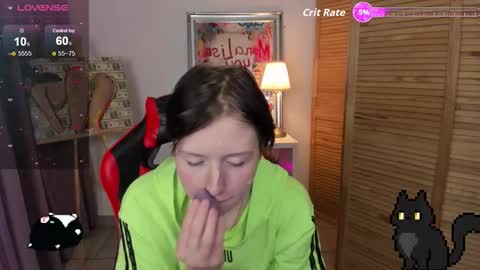 Snapshot of ayakskalermons chatting on October 16, 2025, 8:15 am ayaks online show from October 16, 2025, 8:15 am