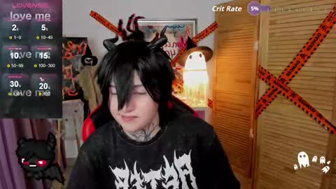 Snapshot of ayakskalermons chatting on October 20, 2025, 3:23 pm ayaks online show from October 20, 2025, 3:23 pm