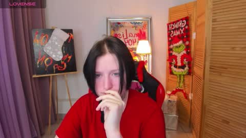 Snapshot of ayakskalermons chatting on January 6, 2026, 2:32 pm ayaks online show from January 6, 2026, 2:32 pm