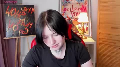 Snapshot of ayakskalermons chatting on January 13, 2026, 2:33 pm ayaks online show from January 13, 2026, 2:33 pm