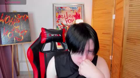 Snapshot of ayakskalermons chatting on February 4, 2026, 8:20 am ayaks online show from February 4, 2026, 8:20 am