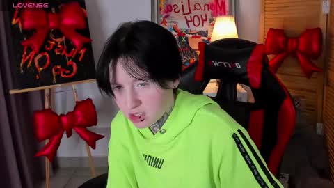 Snapshot of ayakskalermons chatting on March 4, 2026, 5:30 pm ayaks online show from March 4, 2026, 5:30 pm