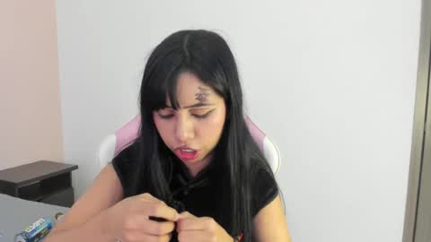  Ayame  online show from July 15, 2026, 3:50 pm