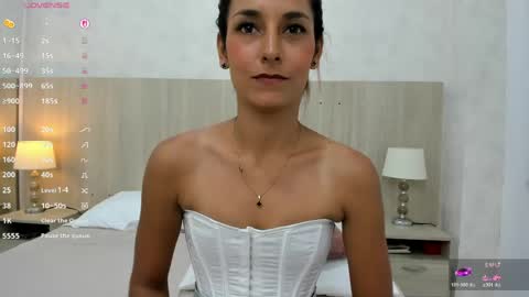 Ayana Mercier online show from April 29, 2026, 5:30 pm