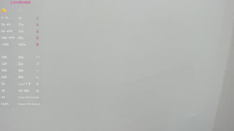 Ayana Mercier online show from May 13, 2026, 11:29 am