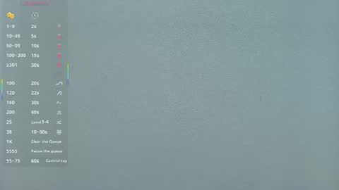 Ayana Mercier online show from June 14, 2026, 7:27 pm
