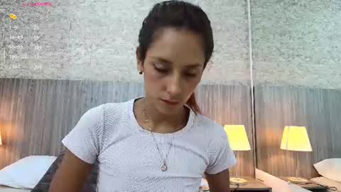 Ayana Mercier online show from July 10, 2026, 7:38 pm