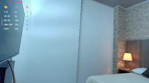 Ayana Mercier online show from July 29, 2026, 7:23 pm