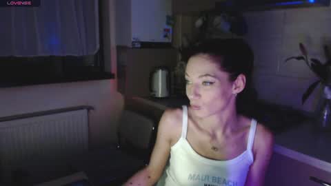 Snapshot of ayanagrumpixx chatting on June 18, 2026, 12:00 am AyanaGrumpixx online show from June 18, 2026, 12:00 am