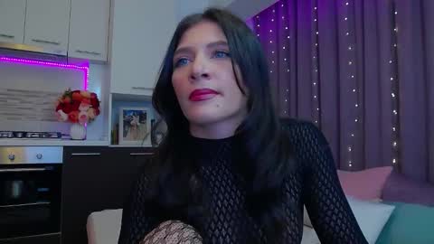 Snapshot of ayannajoyy chatting on October 13, 2025, 9:15 pm Ayanna online show from October 13, 2025, 9:15 pm