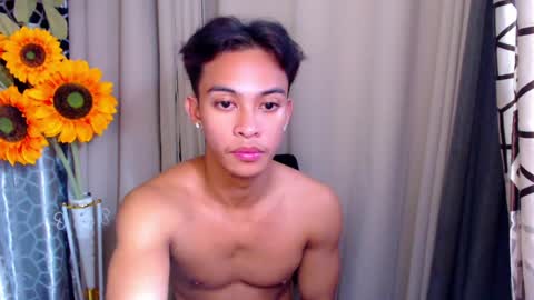 Snapshot of aybane06 chatting on August 1, 2026, 3:00 pm YOBOI ED online show from August 1, 2026, 3:00 pm