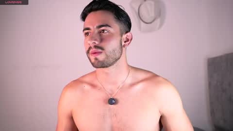 AYDAN STIVEN OF AYDANSTIVEN online show from June 6, 2026, 8:02 pm