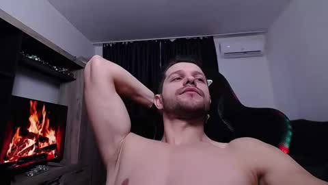 Aydan Blake Official online show from January 10, 2026, 6:37 am