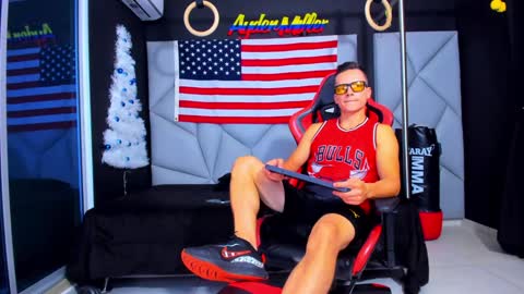 Snapshot of aydenmillerdom chatting on December 30, 2024, 3:47 am Ayden Miller online show from December 30, 2024, 3:47 am