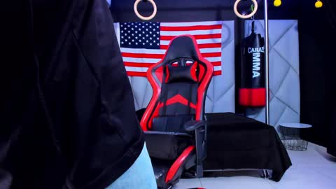 Snapshot of aydenmillerdom chatting on January 13, 2025, 1:45 am Ayden Miller online show from January 13, 2025, 1:45 am